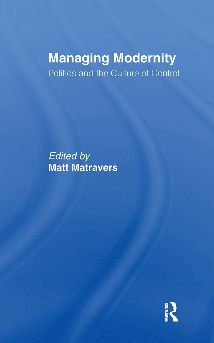 Managing Modernity