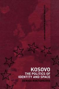 bokomslag Kosovo