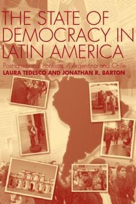 The State of Democracy in Latin America 1