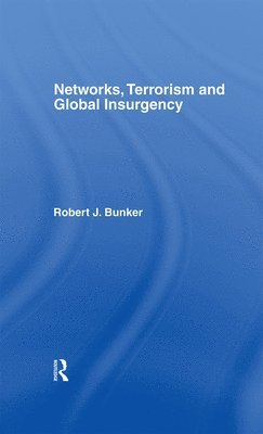 Networks, Terrorism and Global Insurgency 1