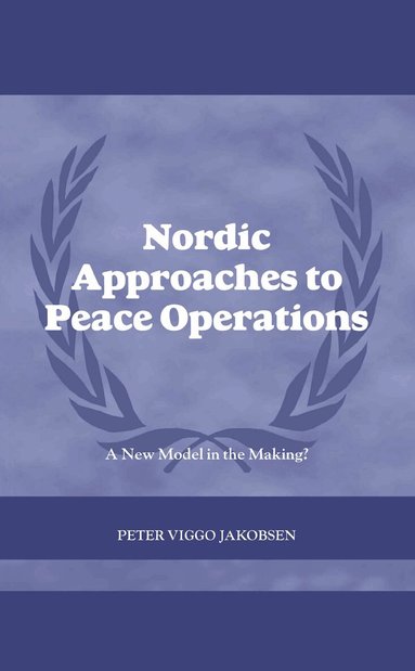 David Chandler - Peace without Politics? Ten Years of State-Building in Bosnia, Inbunden