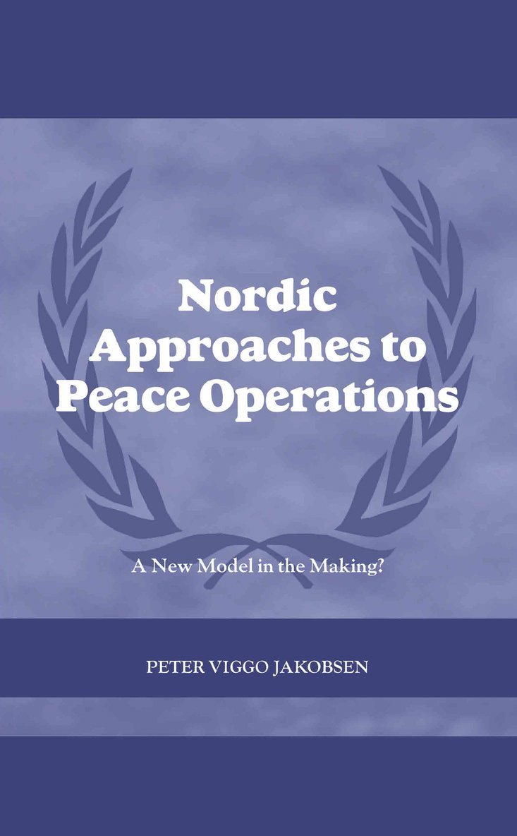 David Chandler - Peace without Politics? Ten Years of State-Building in Bosnia, Inbunden