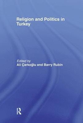 Religion and Politics in Turkey 1