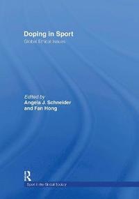 bokomslag Doping in Sport