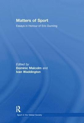 Matters of Sport 1