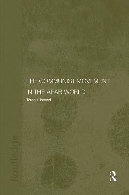 The Communist Movement in the Arab World 1