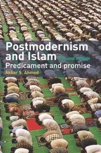 bokomslag Postmodernism and Islam