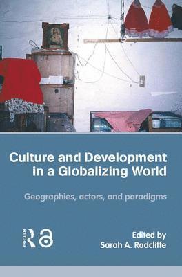 Culture and Development in a Globalizing World 1