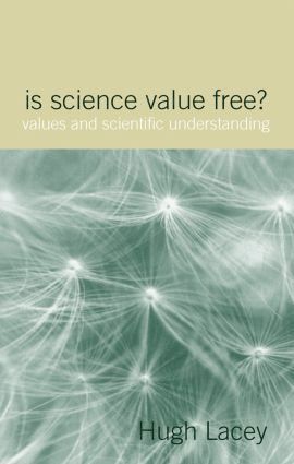 bokomslag Is Science Value Free?