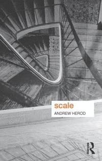 bokomslag Scale