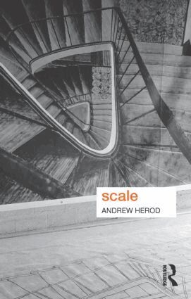 Andrew Herod - Scale, Inbunden