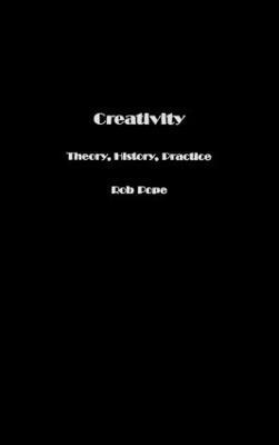 Creativity 1