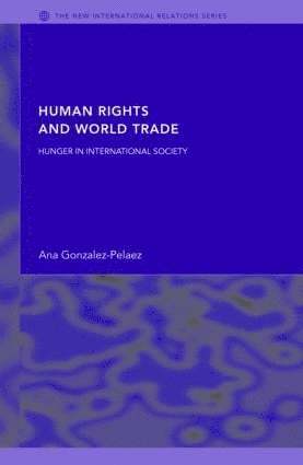 bokomslag Human Rights and World Trade