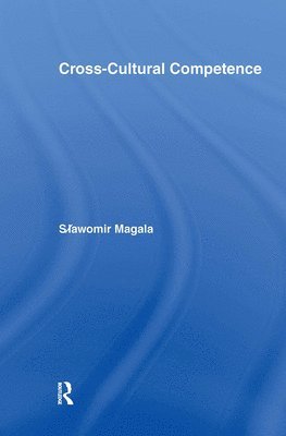 Cross-Cultural Competence