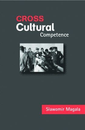 bokomslag Cross-Cultural Competence