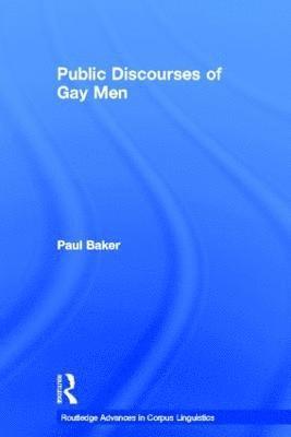 Public Discourses of Gay Men 1