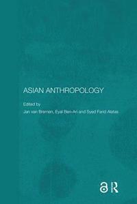 bokomslag Asian Anthropology