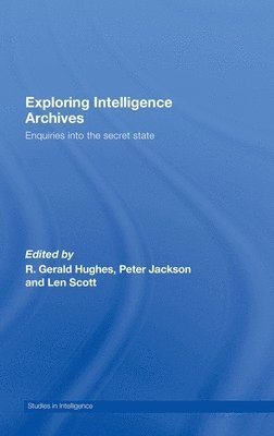 Exploring Intelligence Archives 1
