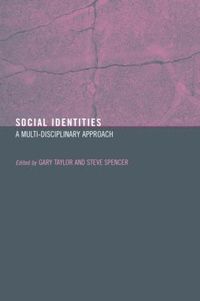 bokomslag Social Identities