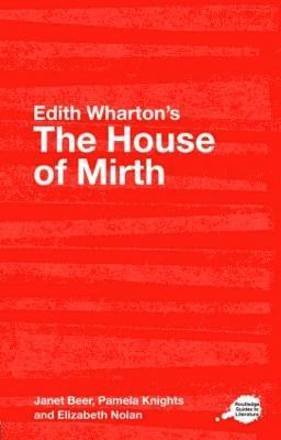 House Of Mirth 1