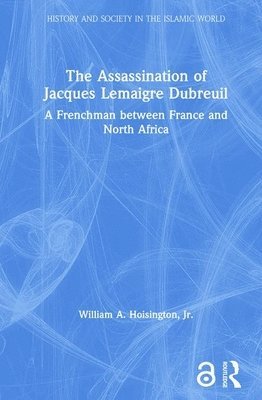 The Assassination of Jacques Lemaigre Dubreuil 1