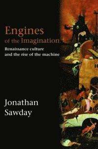 bokomslag Engines of the Imagination
