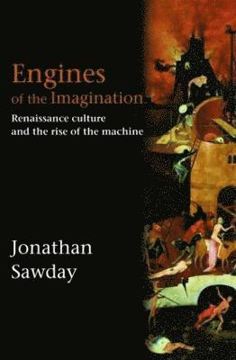 Engines of the Imagination 1