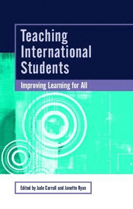 Teaching International Students 1