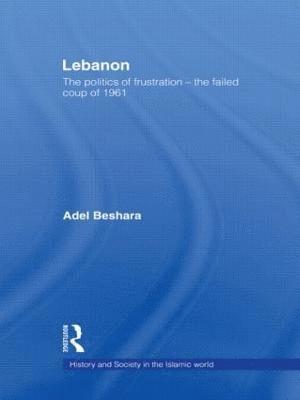 Lebanon 1