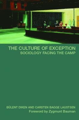 The Culture of Exception 1