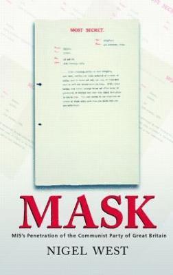 Mask 1