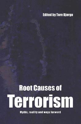 bokomslag Root Causes of Terrorism