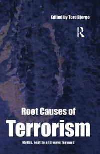 bokomslag Root Causes of Terrorism