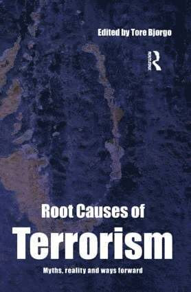 Root Causes of Terrorism