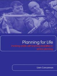 bokomslag Planning For Life