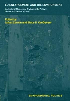 EU Enlargement and the Environment