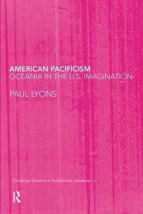 American Pacificism 1