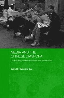 Media and the Chinese Diaspora 1