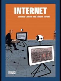 bokomslag Internet