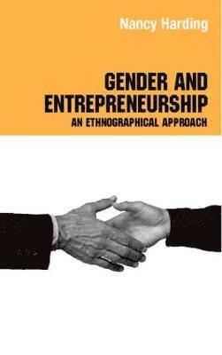 Gender and Entrepreneurship 1