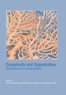 Complexity and Organization 1