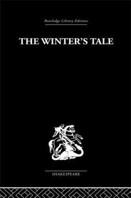 bokomslag The Winter's Tale