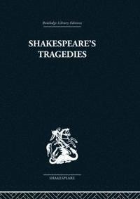 bokomslag Shakespeare's Tragedies