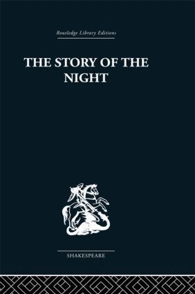 John Holloway - Story of the Night, Inbunden