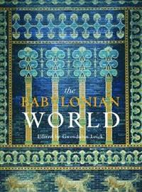 bokomslag The Babylonian World