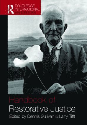 bokomslag Handbook of Restorative Justice