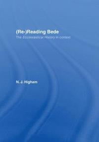 bokomslag (Re-)Reading Bede