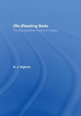 bokomslag (Re-)Reading Bede