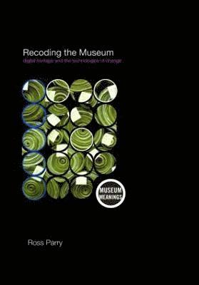 Recoding the Museum 1