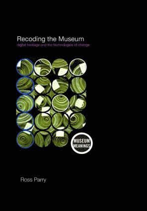 Recoding the Museum 1